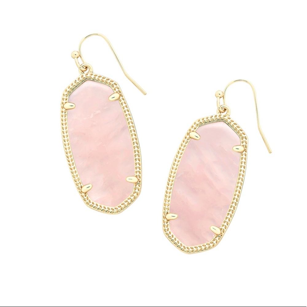 Kendra Scott Elle Earrings